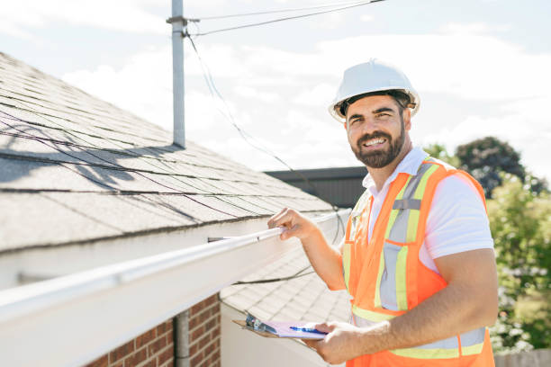 Quick and Trustworthy Emergency Roof Repair Services in Aliquippa, PA